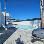 Myrteni Pool Villa *