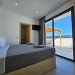 Villa Myrteni Pool Ialisos