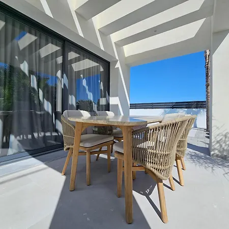 Myrteni Pool Villa *