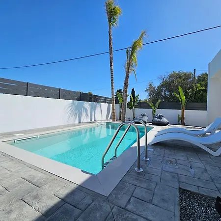 Myrteni Pool
