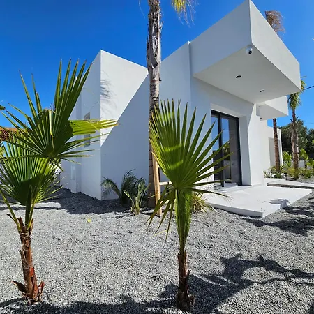 Myrteni Pool * Jaliszósz