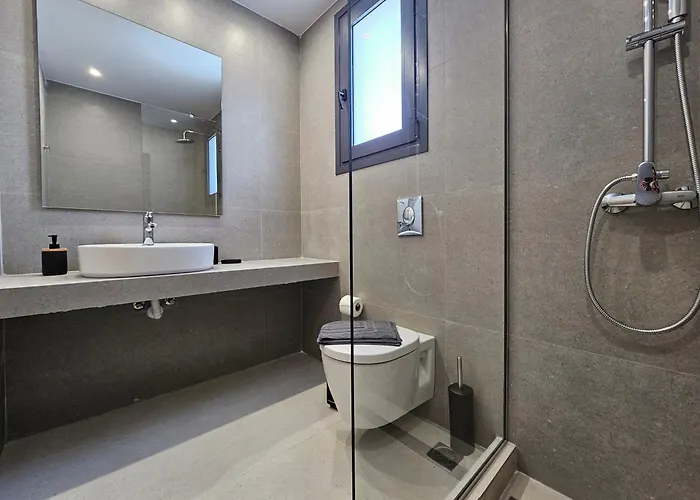 Myrteni Pool Villa *