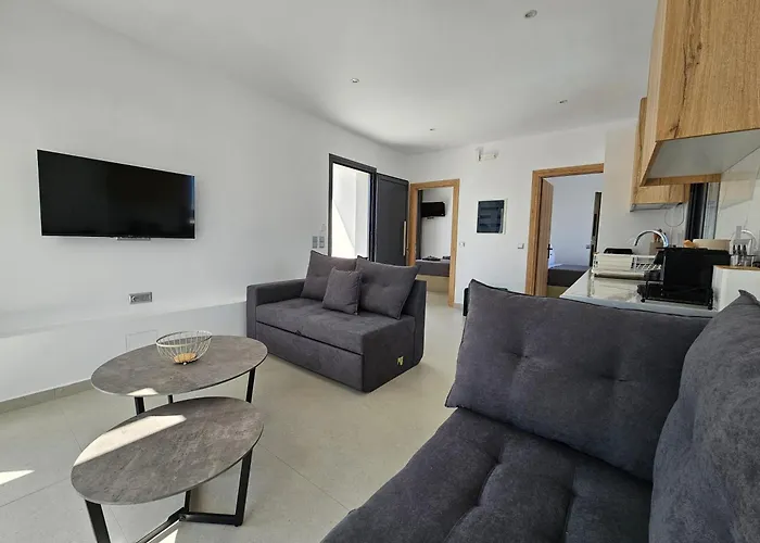 Myrteni Pool Jaliszósz