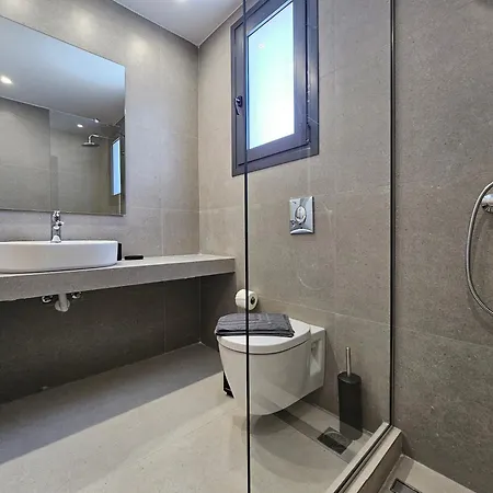 Myrteni Pool Villa *