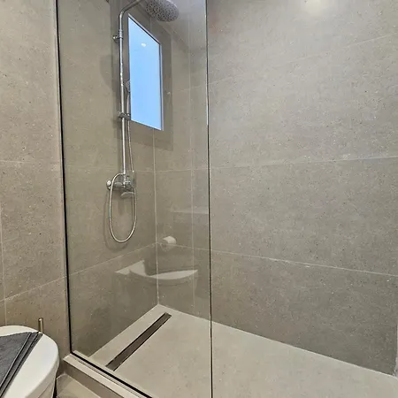 Myrteni Pool Villa *