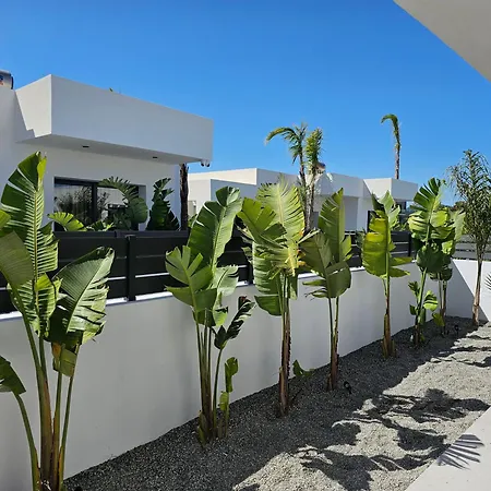 Villa Myrteni Pool *