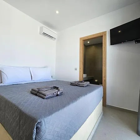 Villa Myrteni Pool Ialysos (Rhodes)