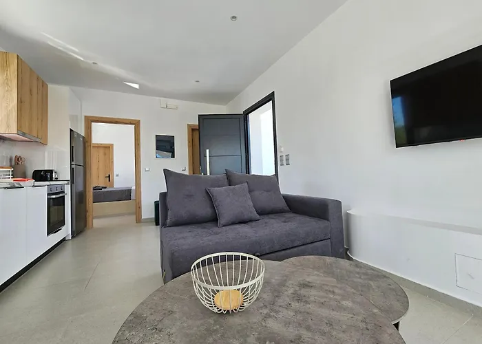 Βίλα Myrteni Pool *