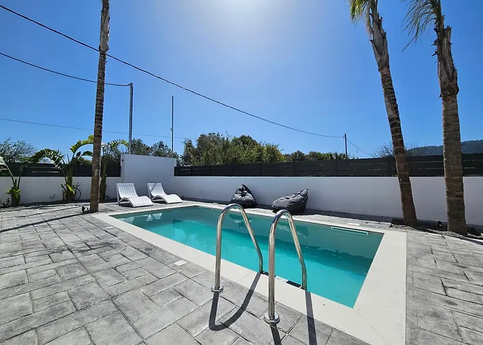 Myrteni Pool * Ialysos (Rhodes)