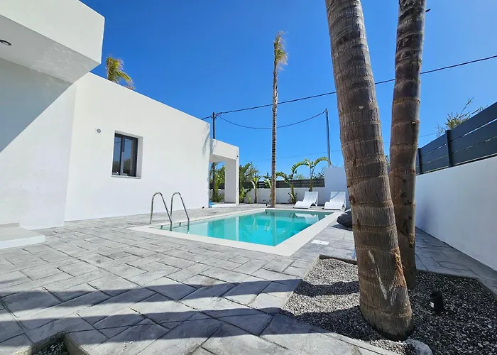 Myrteni Pool * Ιαλυσός Ρόδος