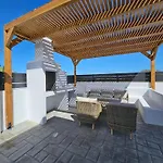 Myrteni Pool Vilă Ialysos (Rhodes)