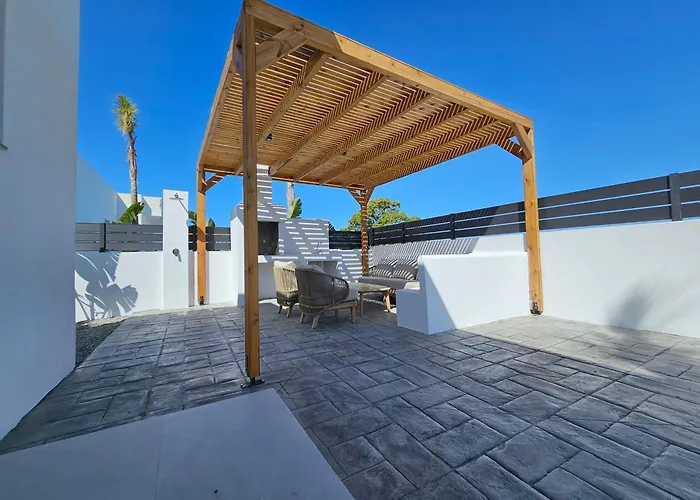 Myrteni Pool * إياليسوس